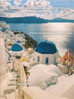 cover image of The Talents Within